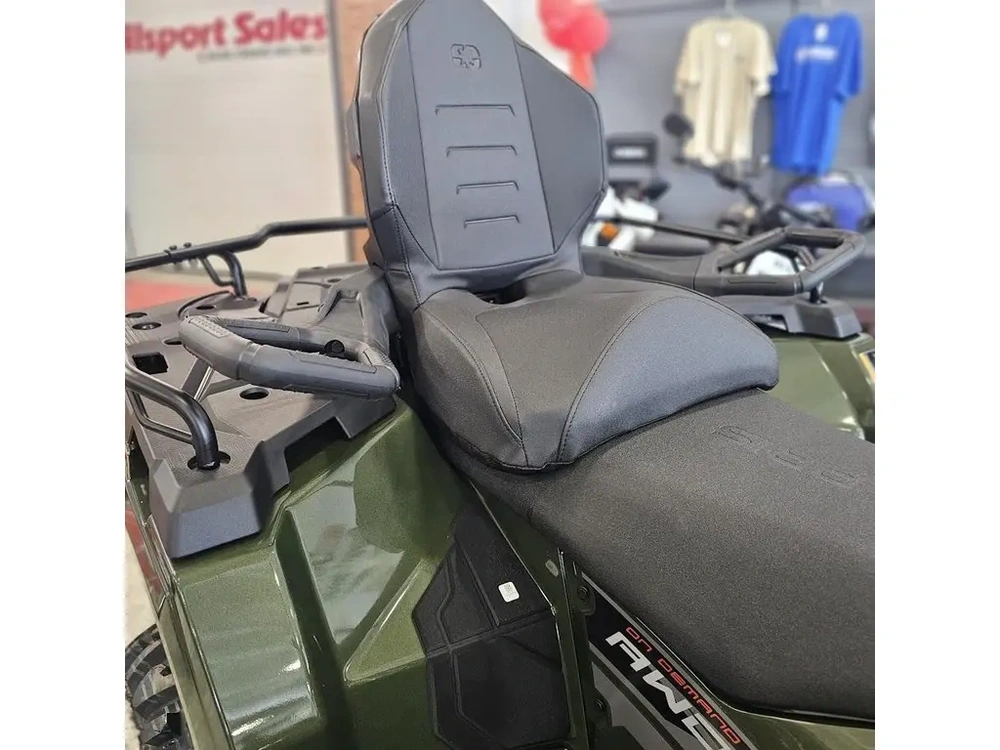 2026 Polaris Sportsman Touring 570 Premium alt