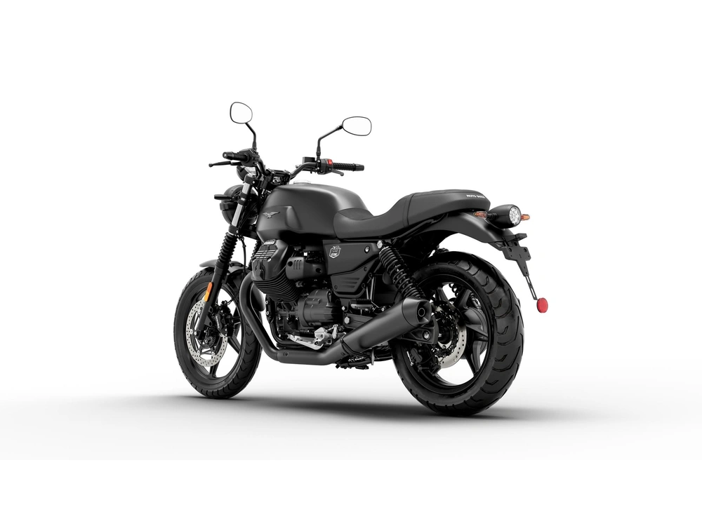 2026 Moto Guzzi V7 Stone alt