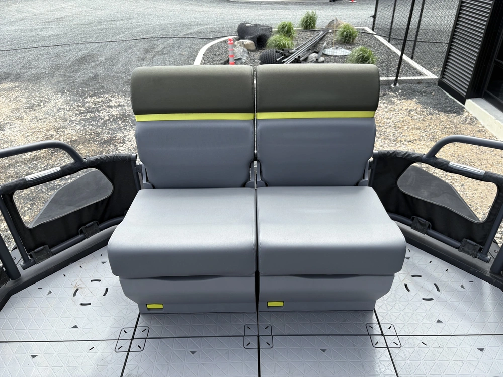 2025 Sea-doo Fish 21 230 alt