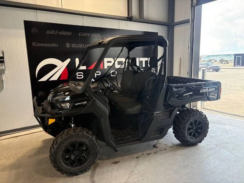 Can-am Defender Xt Hd9 2026 alt