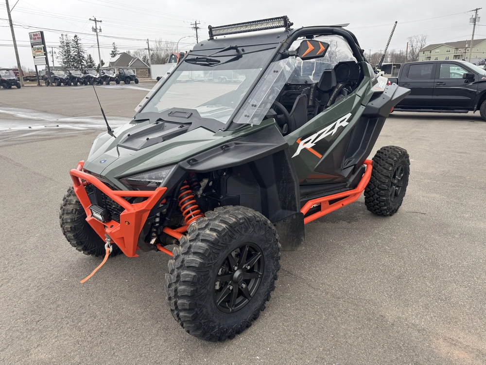 2022 Polaris Rzr 1000 Xp alt