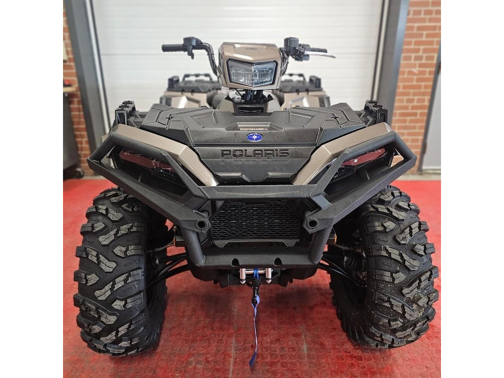2026 Polaris Sportsman 850 Trail alt