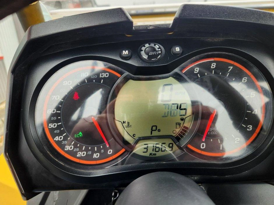 Can-am Commander 1000 Xt 2014 alt