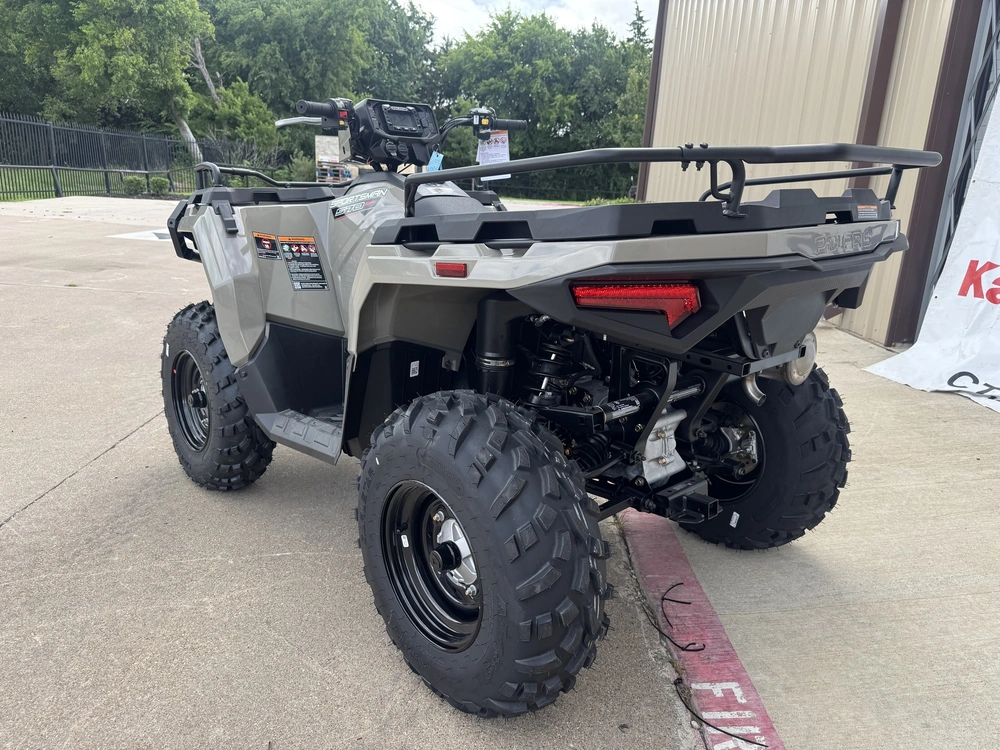2026 Polaris Sportsman 570 Eps alt
