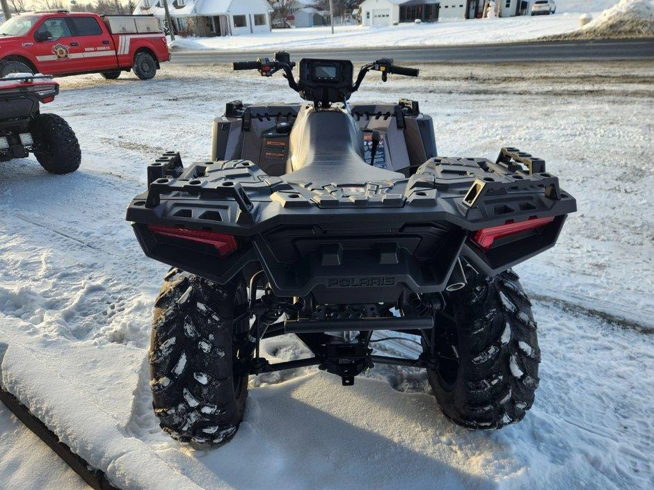 Polaris Sportsman 850 Premium 2026 alt