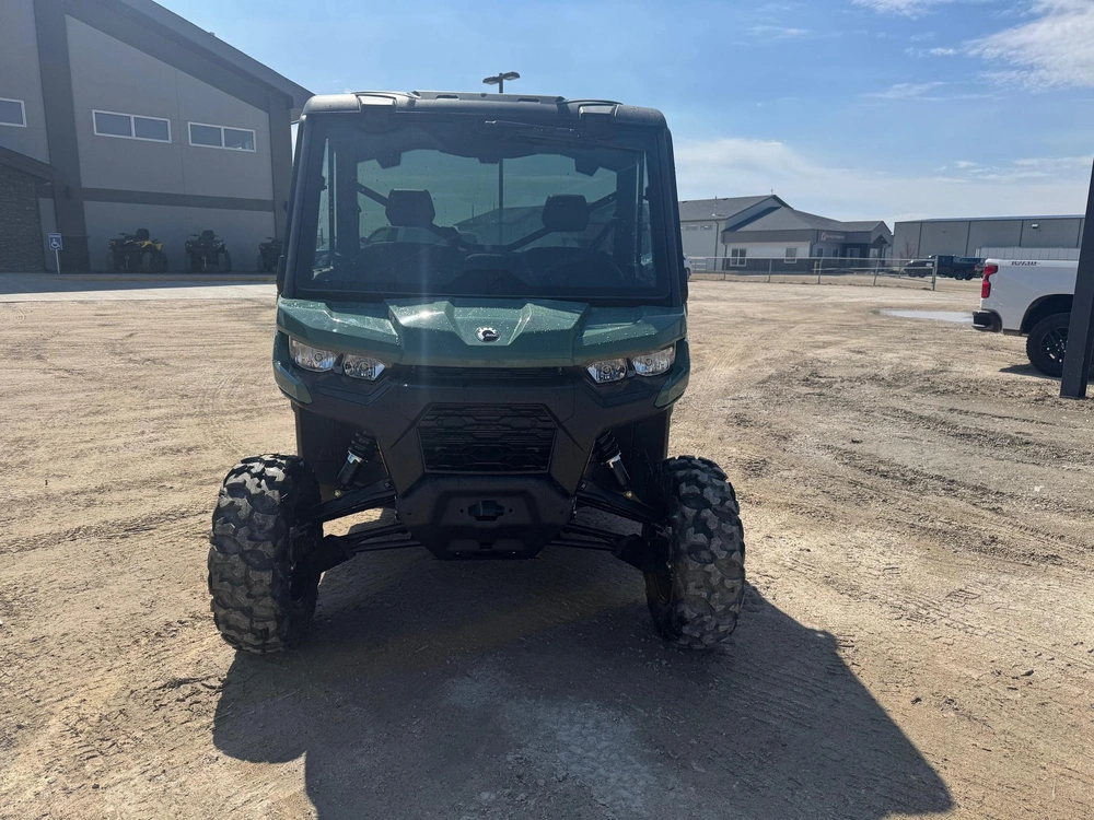 2026 Can-am Defender Dps Cab Hd9 alt