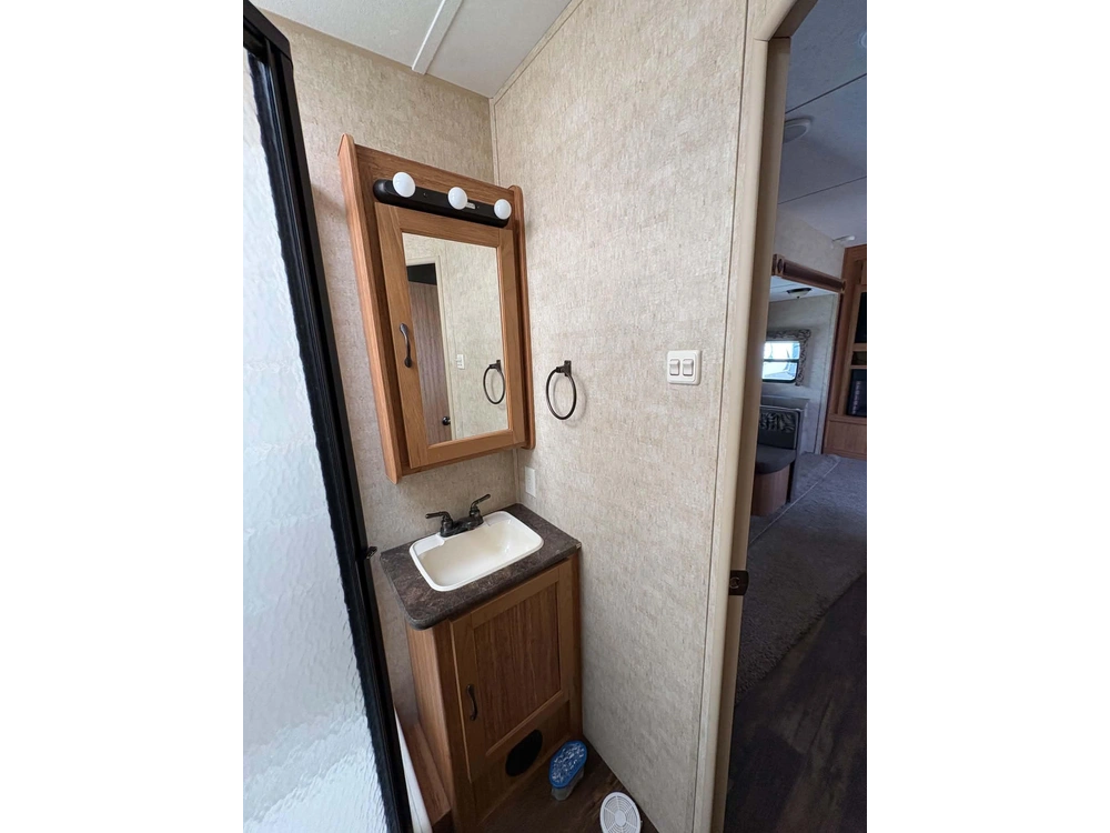 2014 Koala Fw 28 Rbh alt