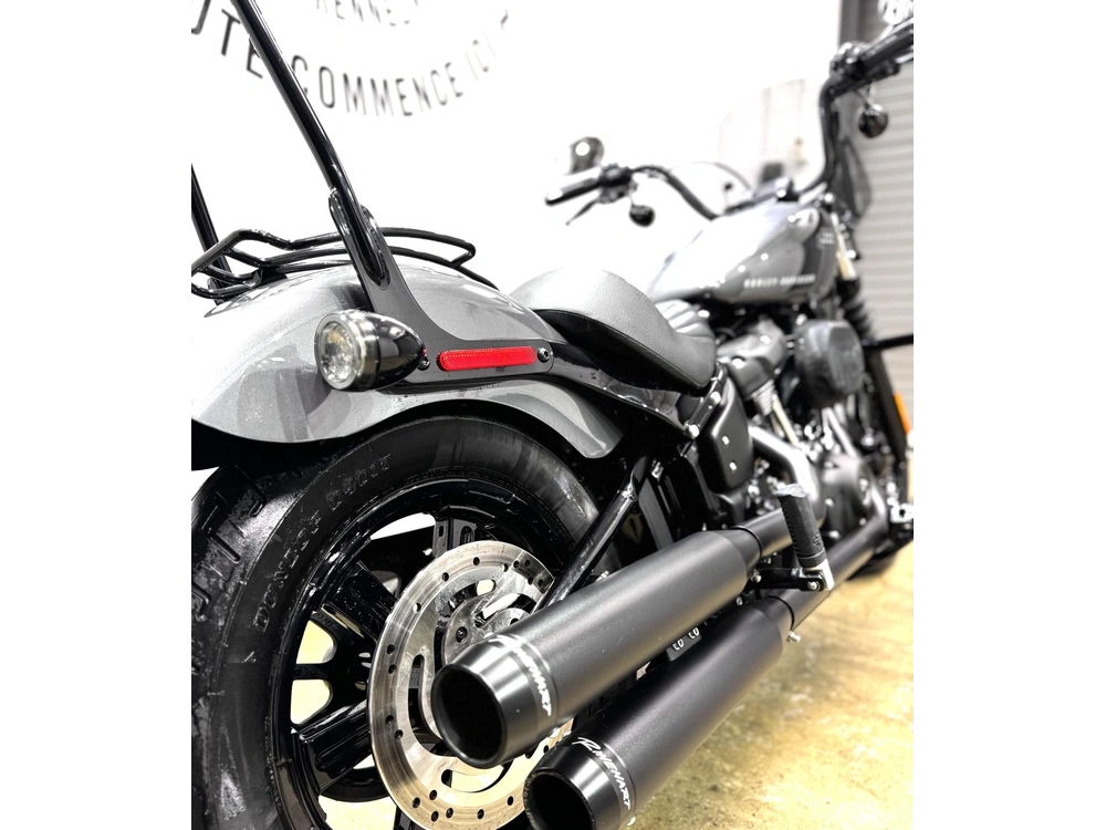 2022 Harley-davidson Street Bob Fxbb alt