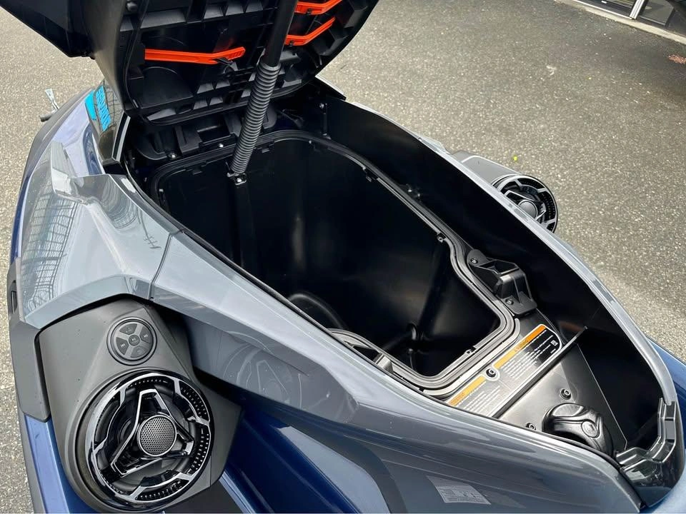 2026 Sea-doo Gtx 230 (sound System) alt