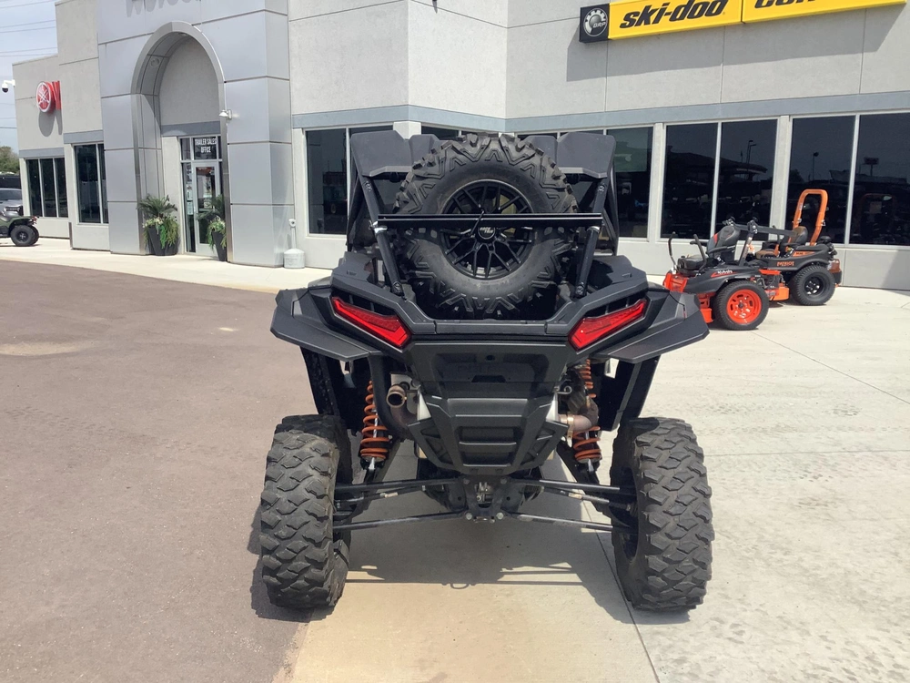 2024 Polaris Rzr Xp4 Premium alt