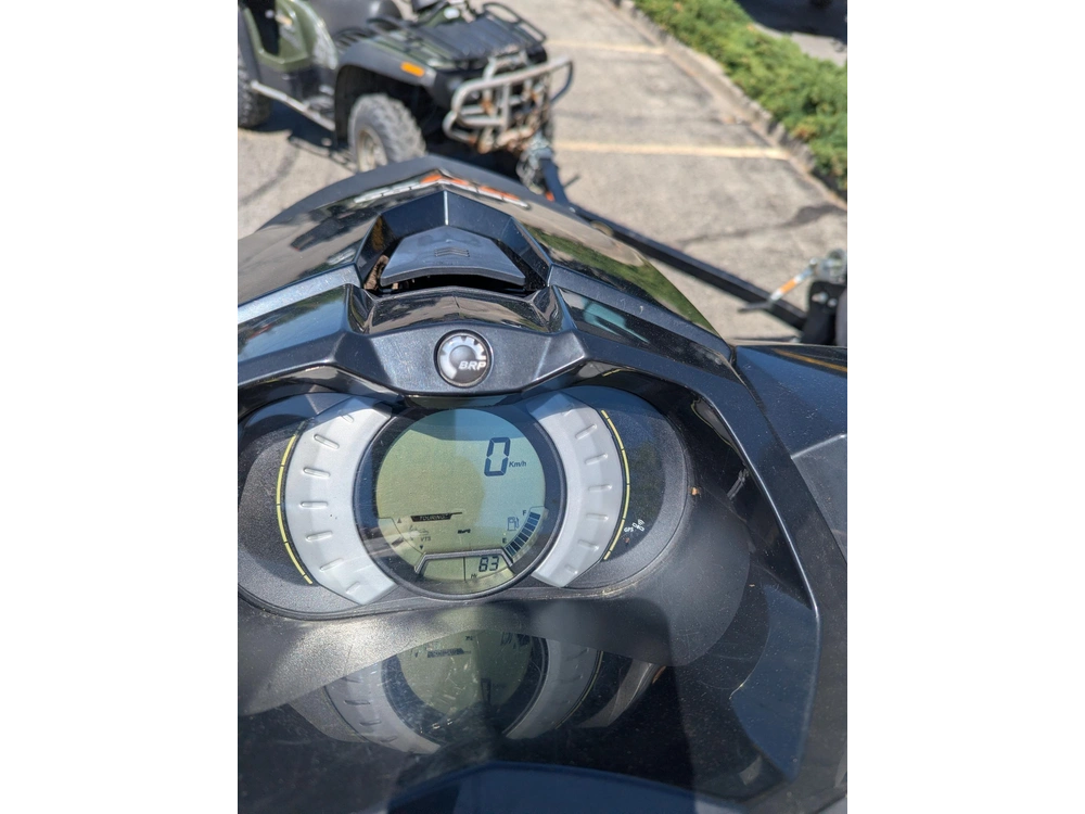 2013 Sea-doo Pw Gti Se 155 B/oc 13 alt
