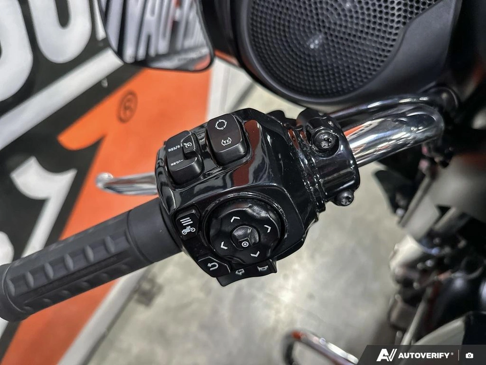 2024 Harley-davidson Street Glide alt