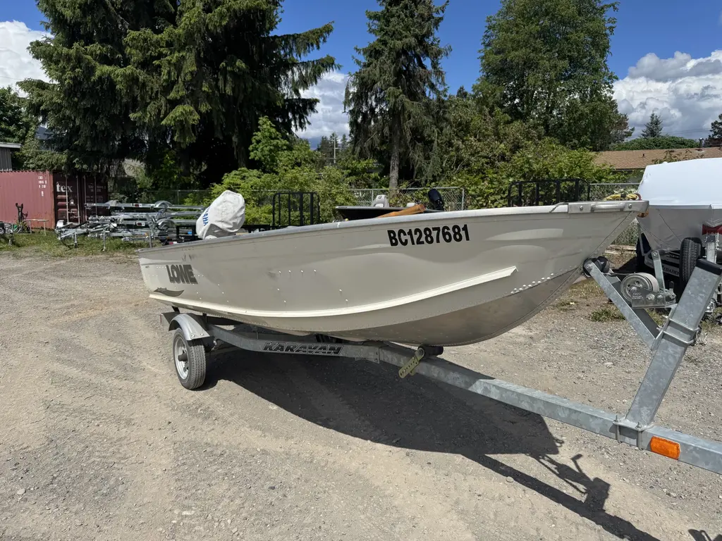2008 LOWE 1467T