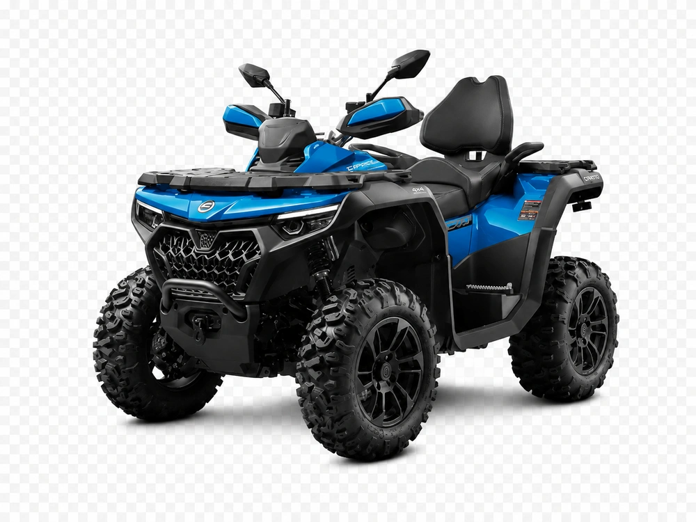 2026 Cfmoto Cf800az3b alt