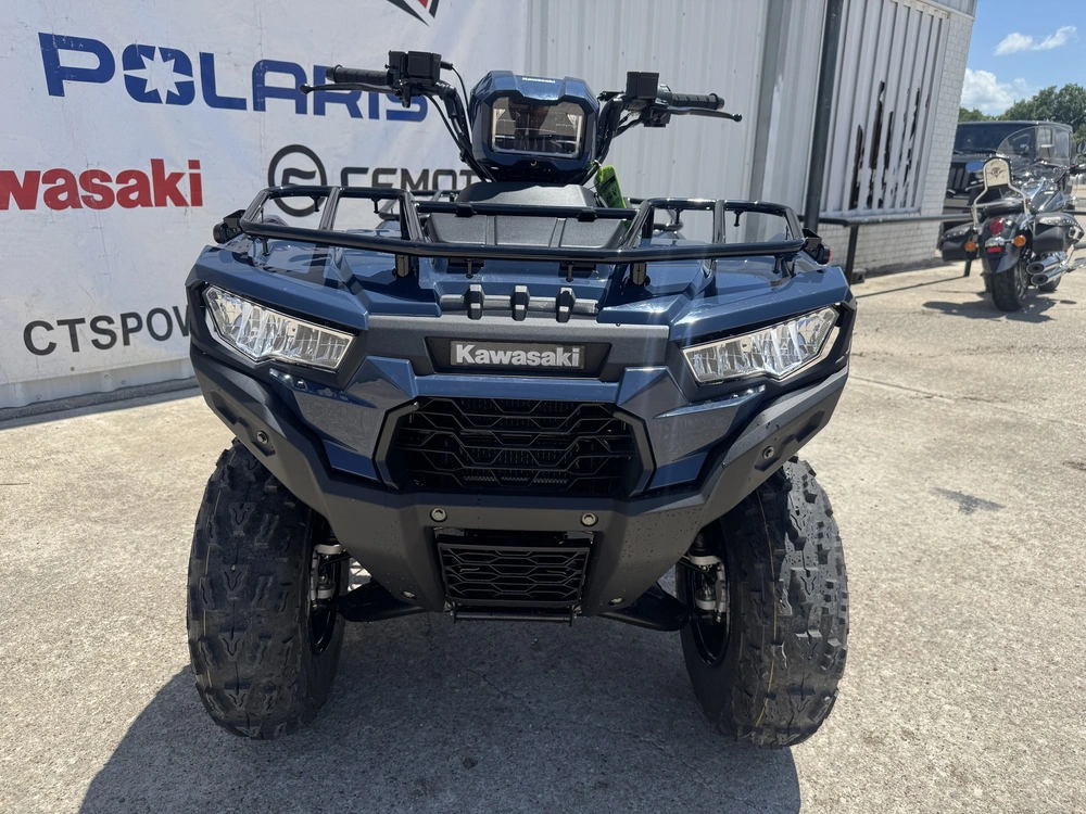 2026 Kawasaki Brute Force® 300 alt