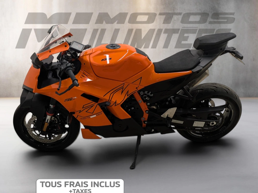 Ktm 990 Rc R Abs 2026 alt