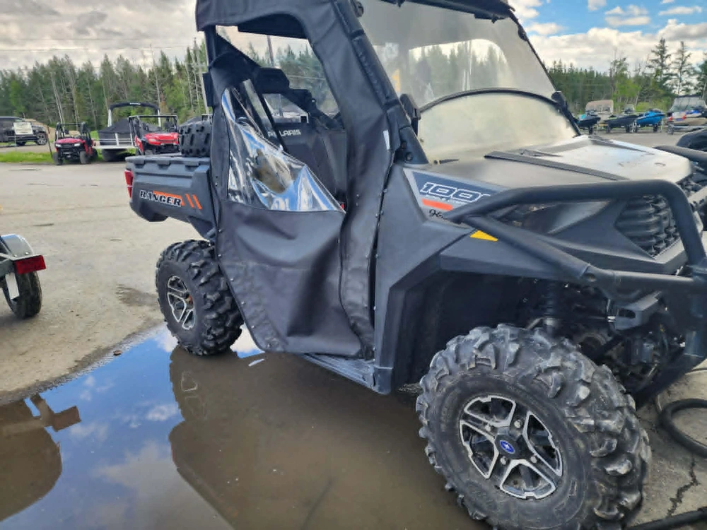 2020 Polaris Ranger 100 alt