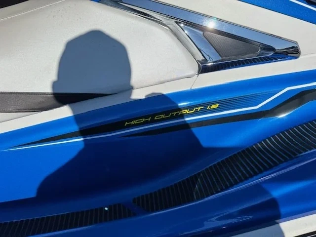 2018 Yamaha Vx Cruiser Ho alt