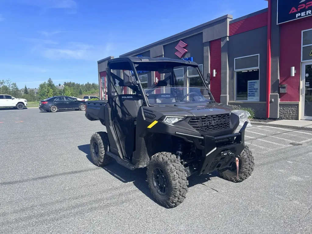 Polaris RANGER 1000 EPS PRÉMIUM 2025