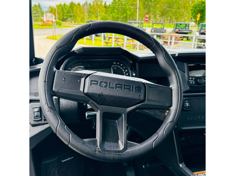 Polaris General Xp 1000 Premium + 500$ D'accessoires G26gxp99aj 2026 alt