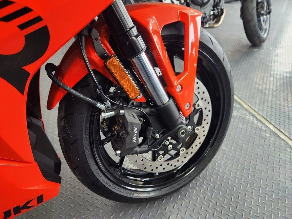 Suzuki Gsx-8r 2026 alt