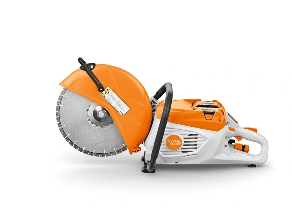 2026 Stihl Tsa 500 (unit Only) alt