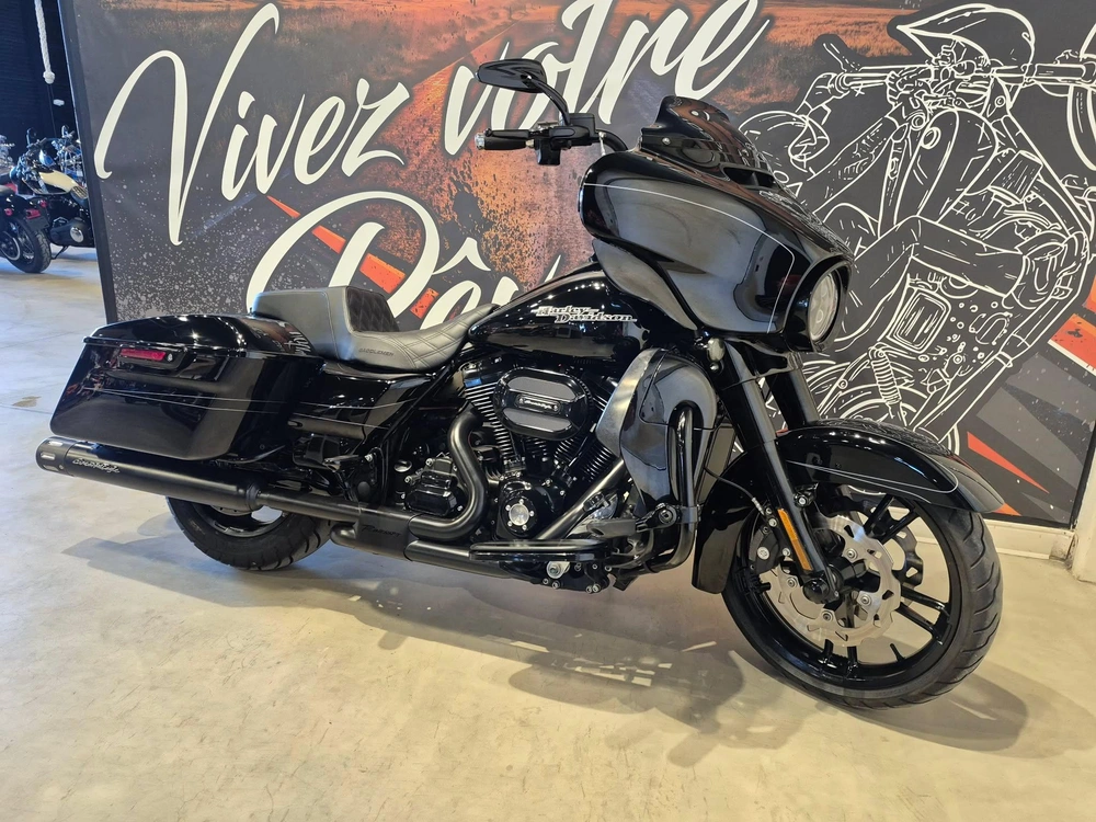 Harley-davidson Street Glide Special Flhxs 2015 alt
