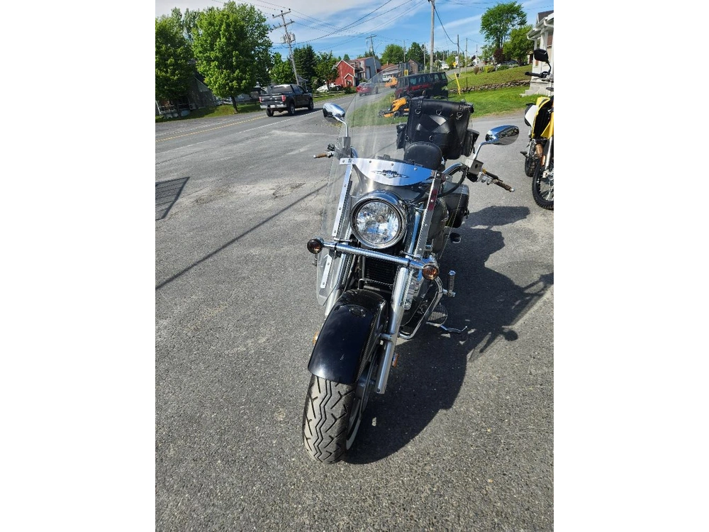 Suzuki Vl 1500 Se C 90 Boulevard 2005 alt