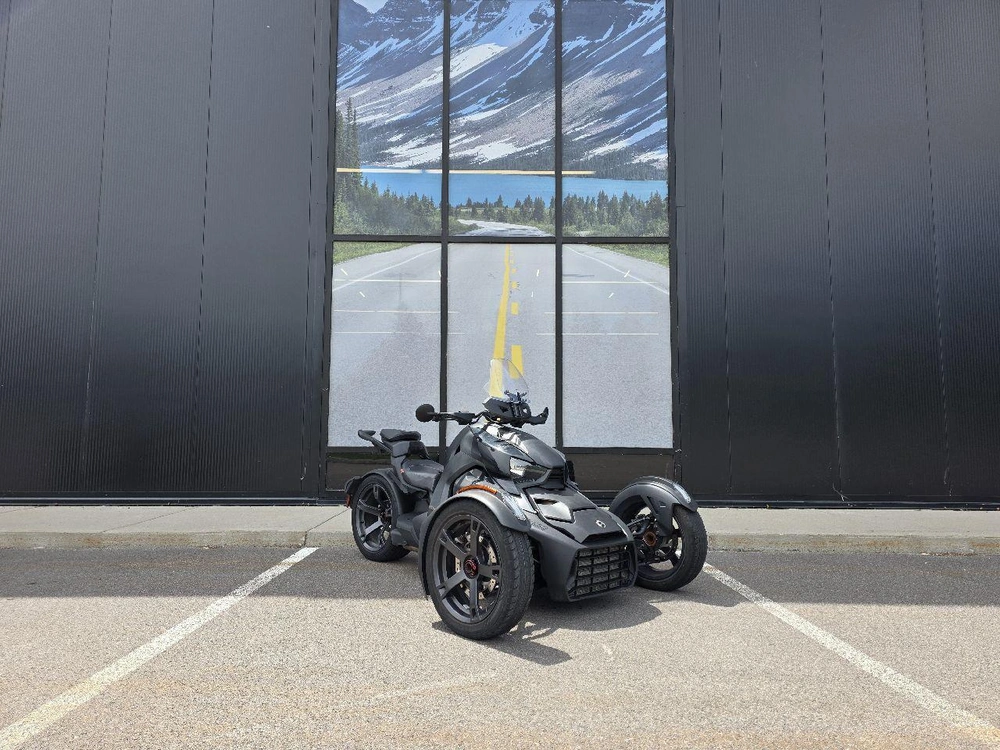 Can-am Ryker 900 Ace 2019 alt
