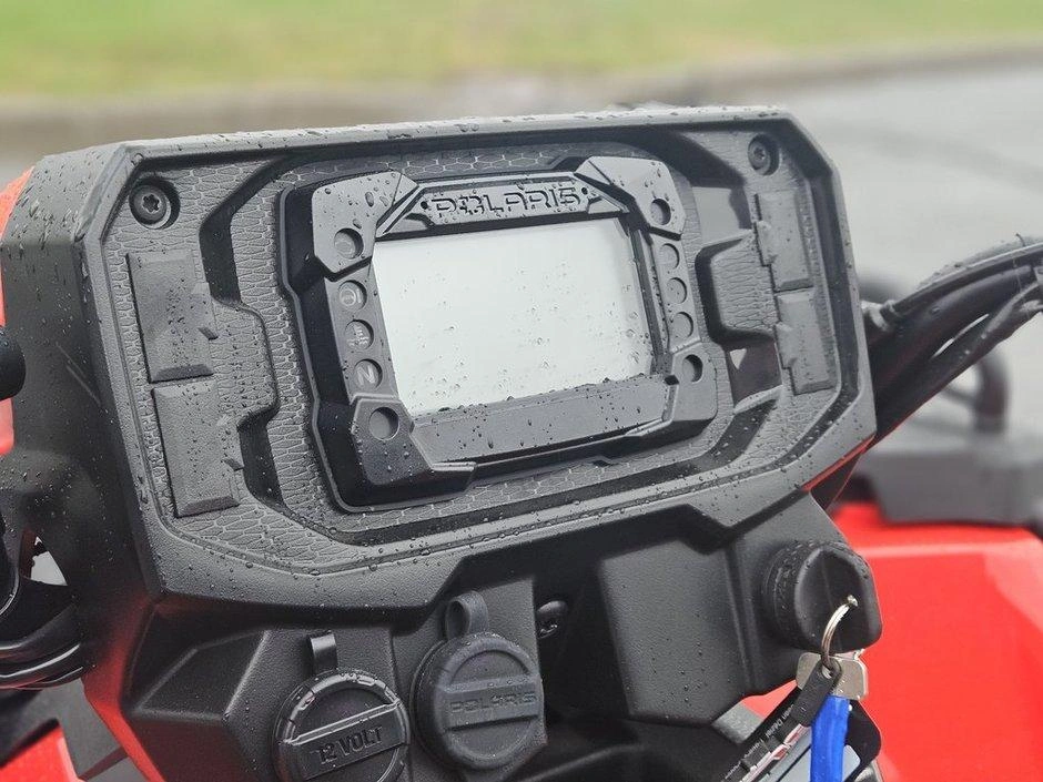 Polaris Sportsman 570 Touring 2026 alt