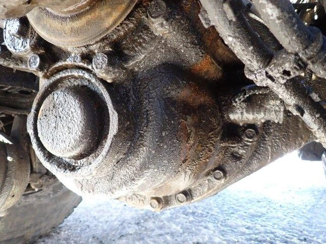 Kenworth W900 2022