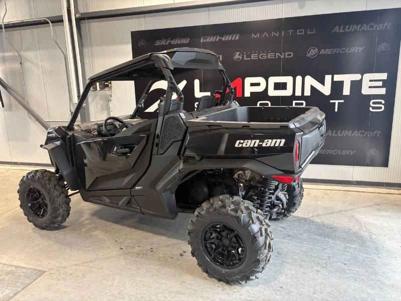 Can-am Commander Xt 700 2026 alt