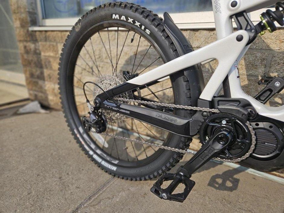 2023 Intense Tazer Mx alt