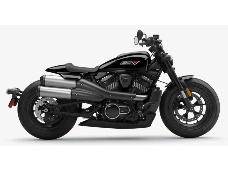 2026 Harley-davidson Rh1250s Sportster S alt