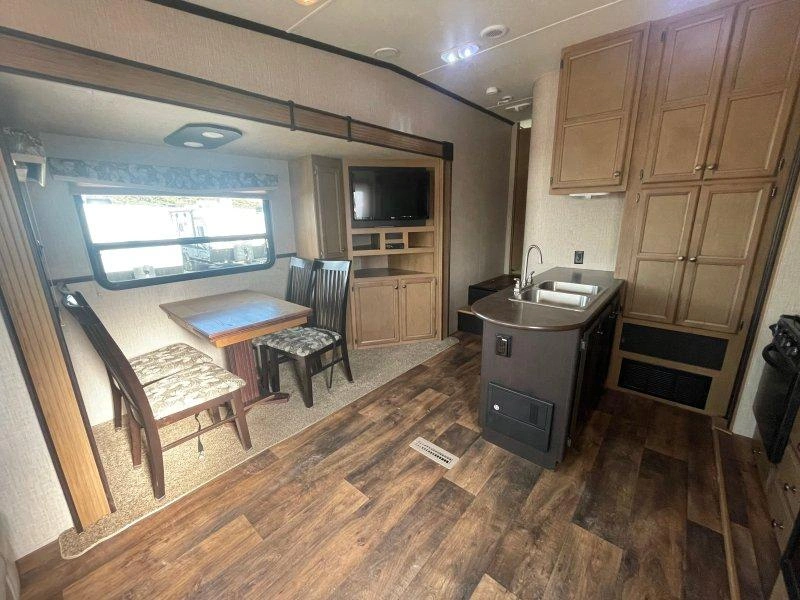 Crossroads Cruiser 25se 2016 alt