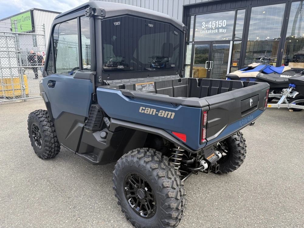 2026 Can-am Defender Limited Cab Hd11 alt