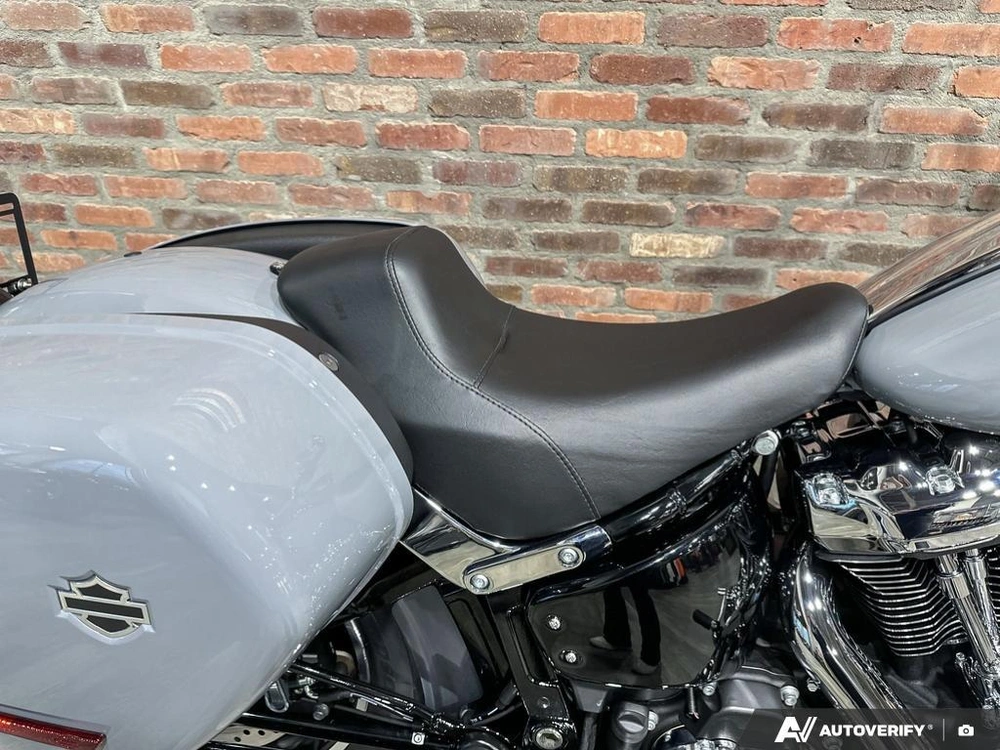 2026 Harley-davidson Low Rider St alt