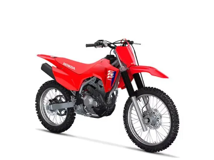 Honda CRF300F 2027