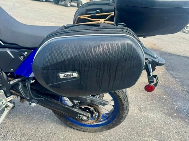 Yamaha Ténéré 700 2024 alt