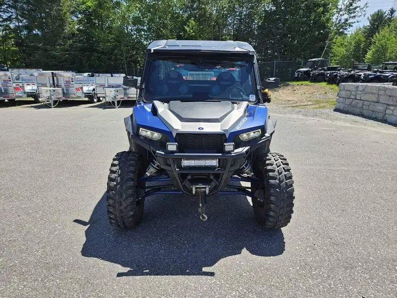 Polaris GENERAL 1000 XP 2020