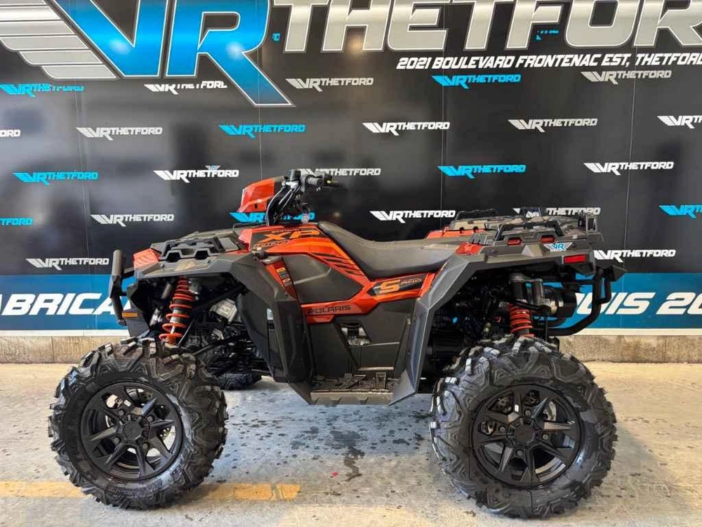 Polaris Sportsman Xp 1000 S 2026 alt