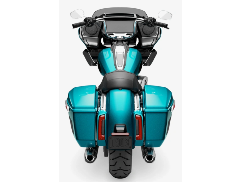 2026 Harley-davidson Fltrx Road Glide alt