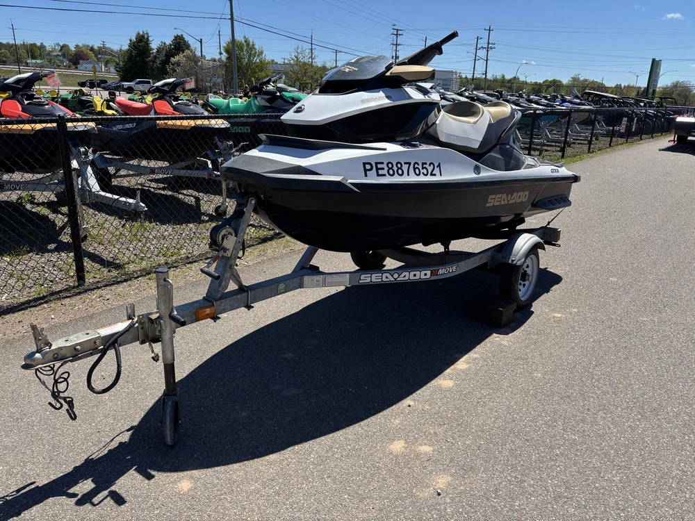 Sea-doo Gtx S 155 2013 alt