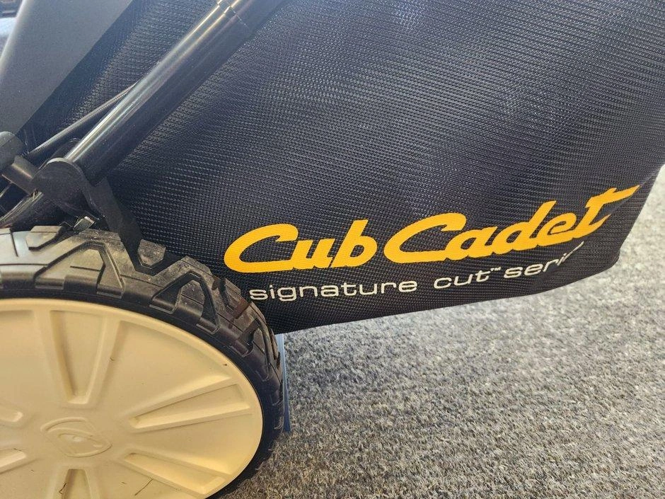 Cub Cadet Sc 700c Tondeuse Autopropulsée 2026 alt
