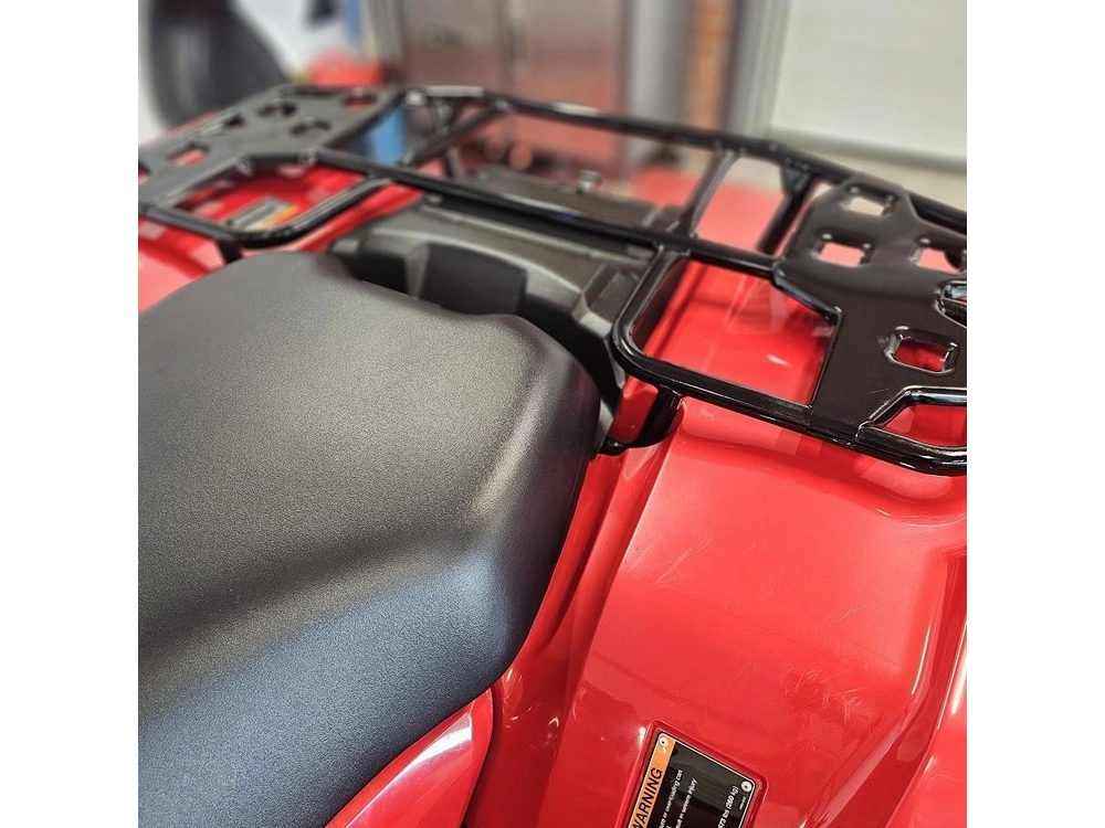 2026 Honda Fourtrax Foreman Rubicon 4x4 Automatic Dct Eps alt