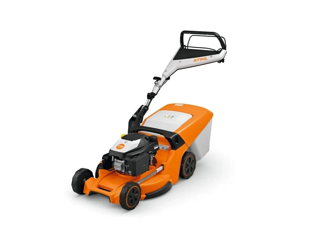 2026 Stihl Rm 453 T alt