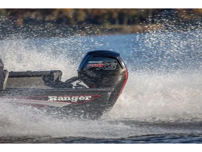 2026 Mercury Pro Xs alt