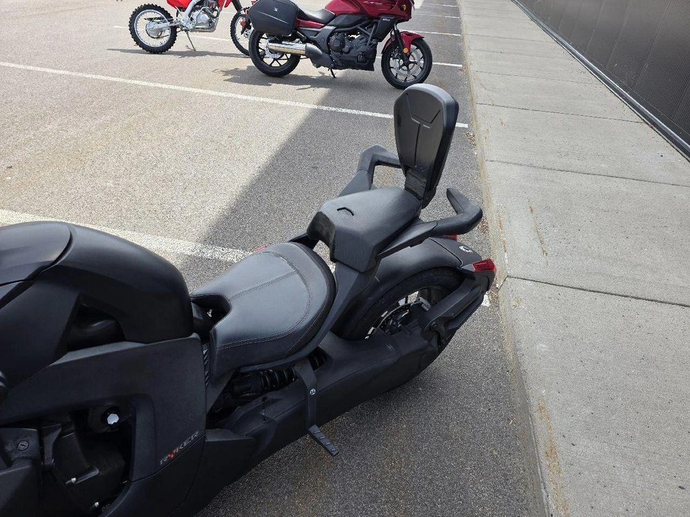 Can-am Ryker 900 Ace 2019 alt