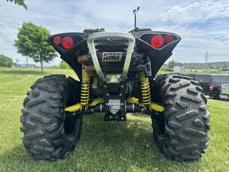 2020 Can-Am Renegade 1000 XXC