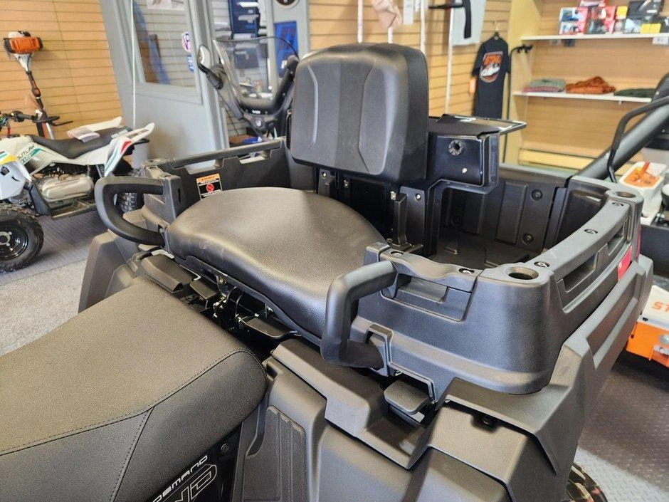 Polaris Sportsman 570 X2 Eps 2 Places 2026 alt